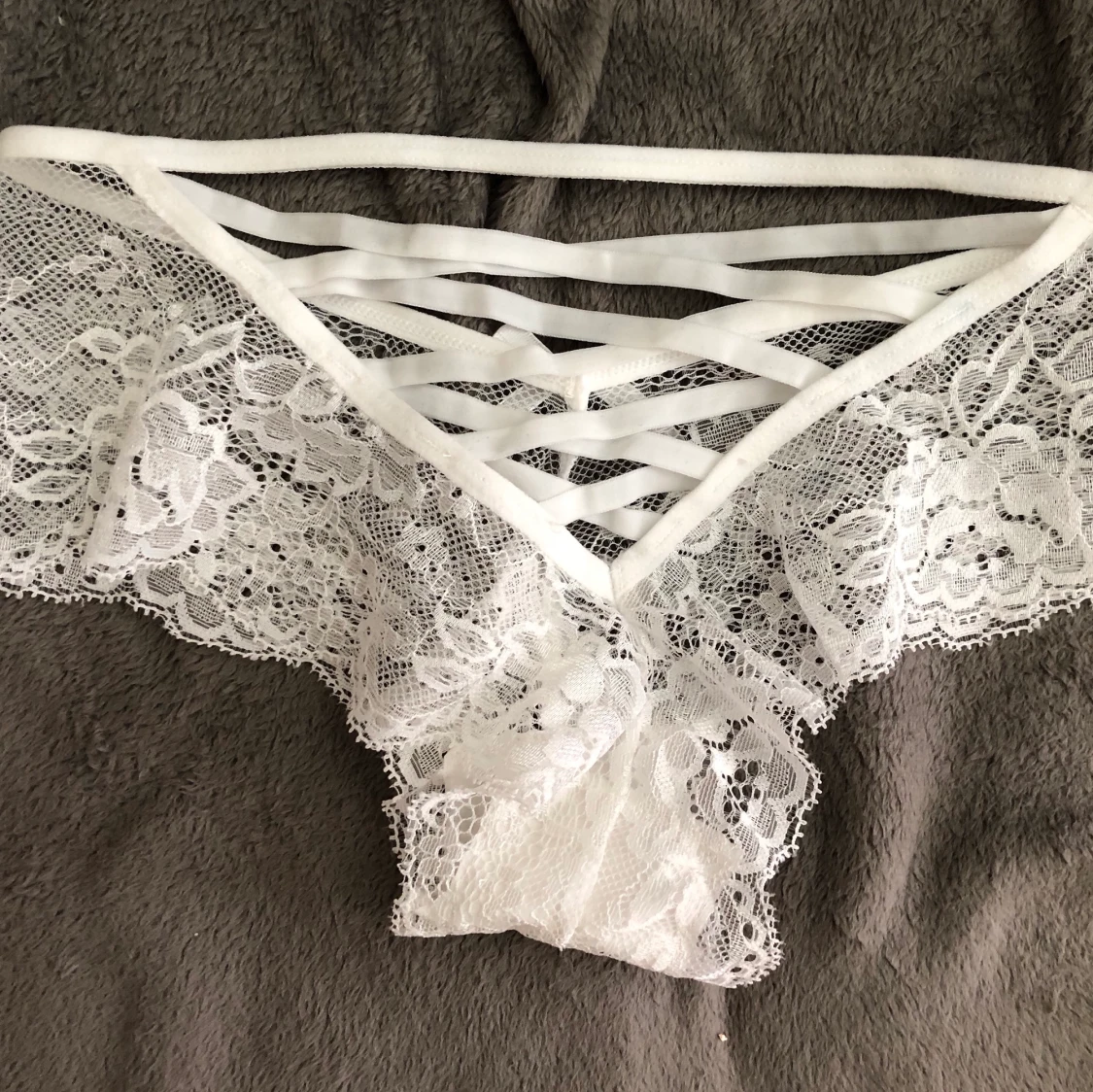 Victoria’s Secret stil Brazilian trosor - 90