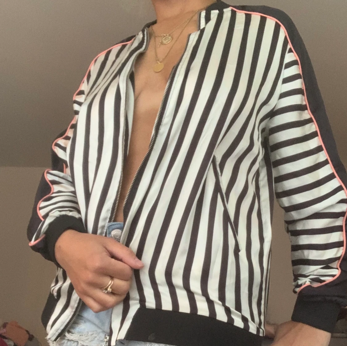 Stradivarius Atlas jacka - 91