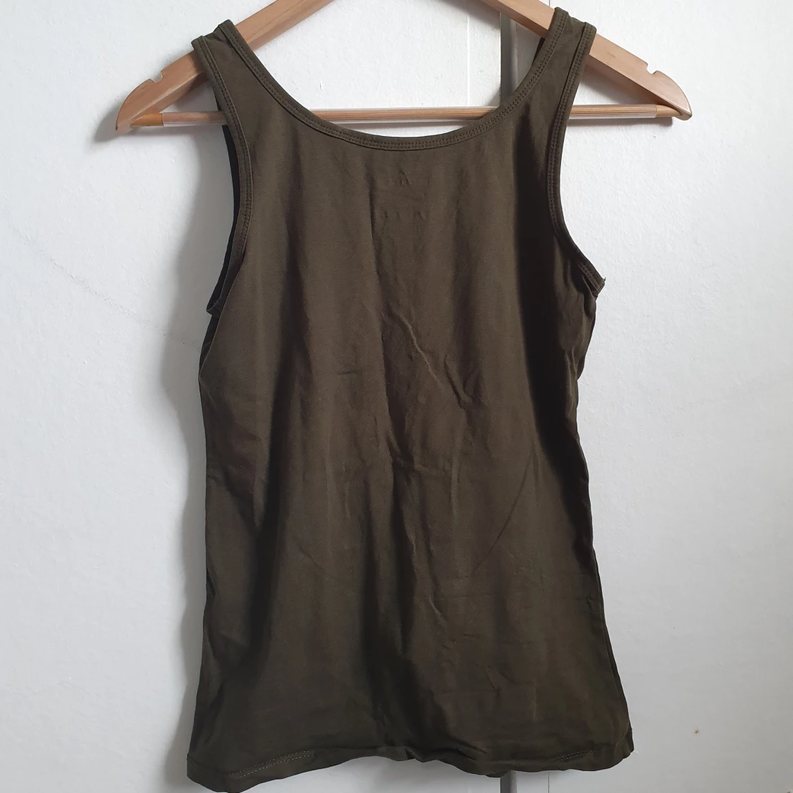 Simpelt linne | S - 91