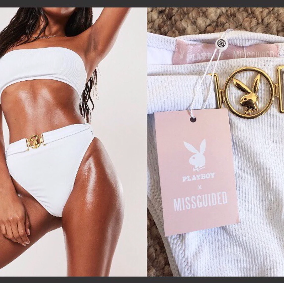 Playboy x missguided - 90