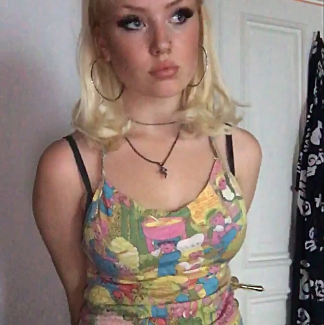 ”Serietidning” tröja!🚺