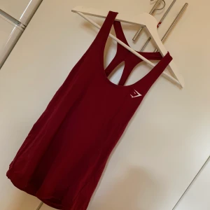 Gymshark linne  - Rosa linne från gymshark med öppen rygg💗 storlek M, 150kr  ink frakt 