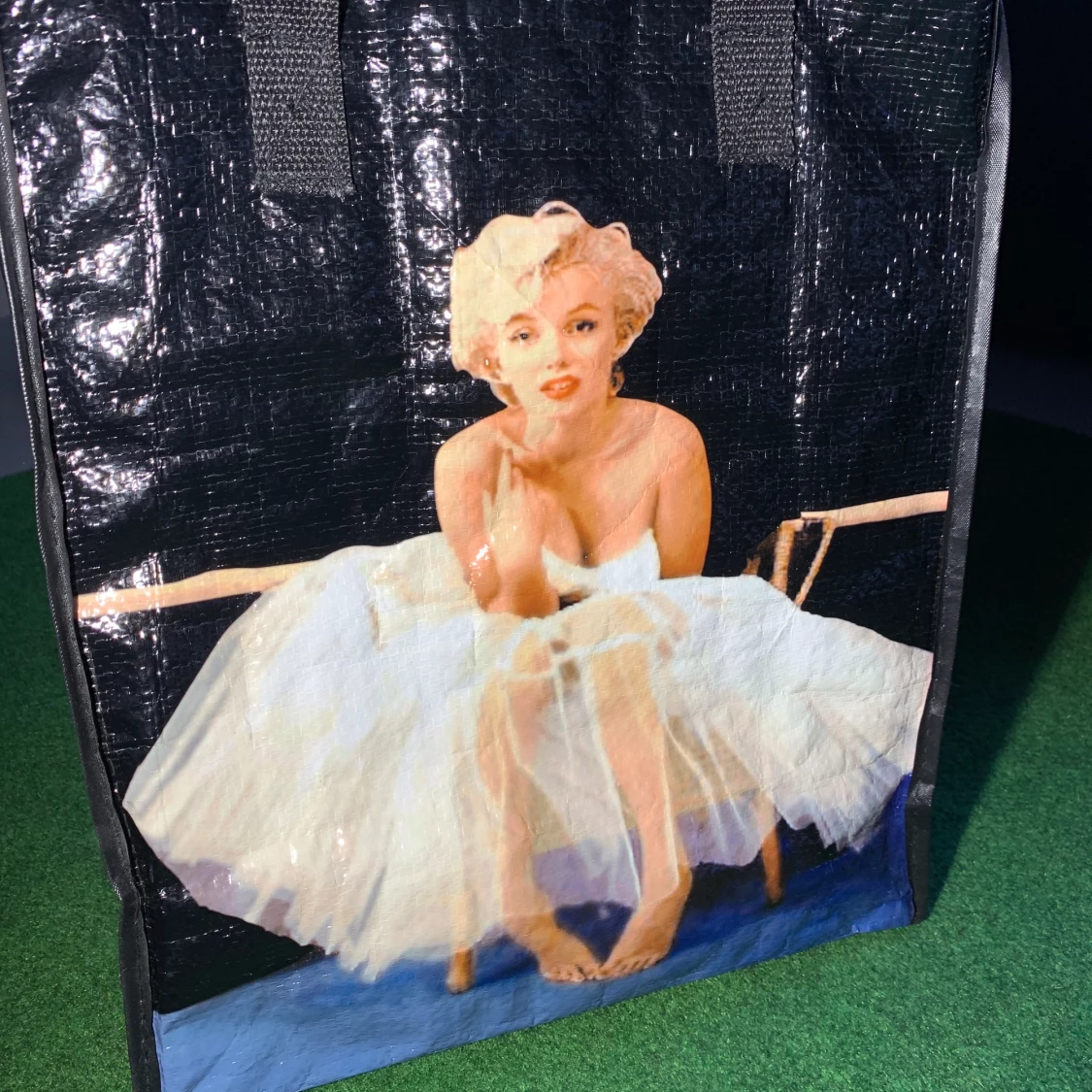 Marilyn Monroe väska/påse - 90