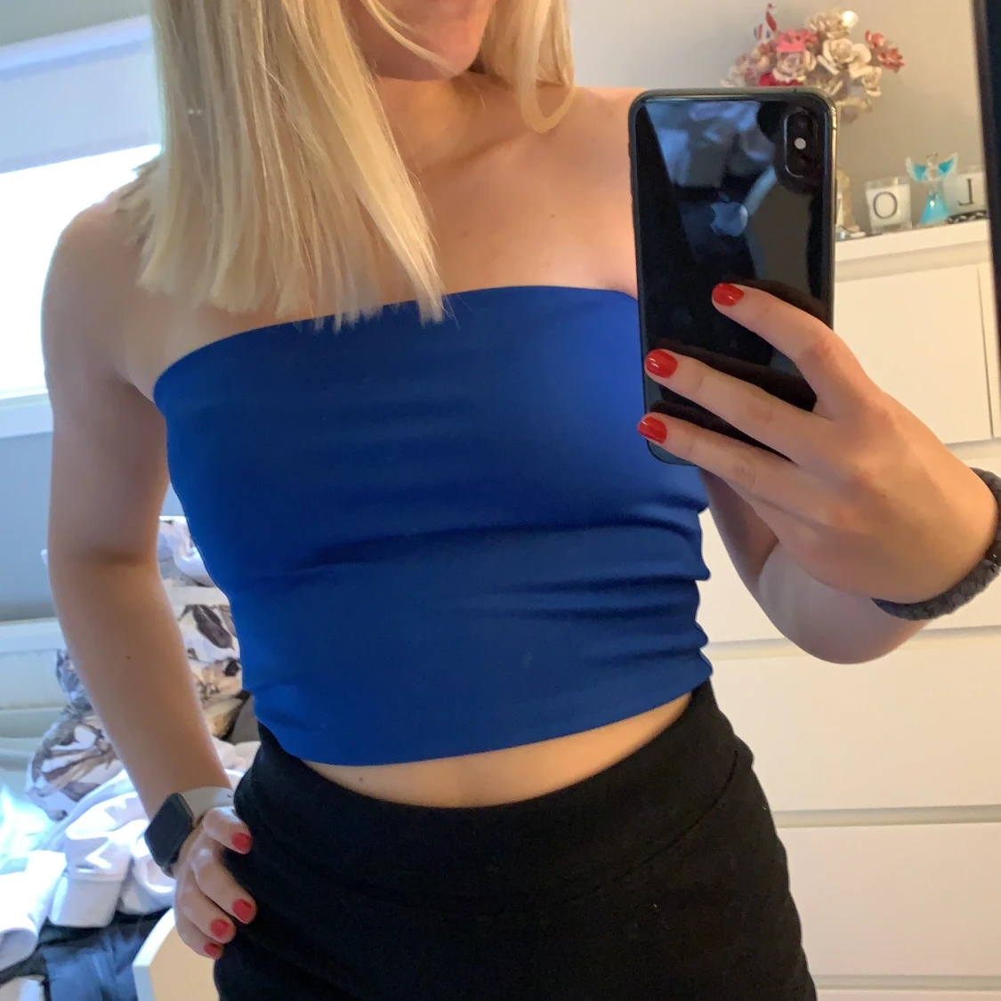 Croptop