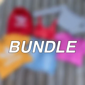 Bundle - Kläder jag vill bli av med och därför säljer tillsammans! kom med frågor privat vid intresse! FRI FRAKT! 💕🦋