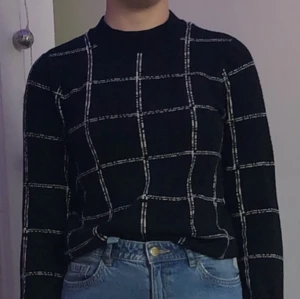 Cool rutig tröja från nakd! - Så skön!! Oanvänd!!!