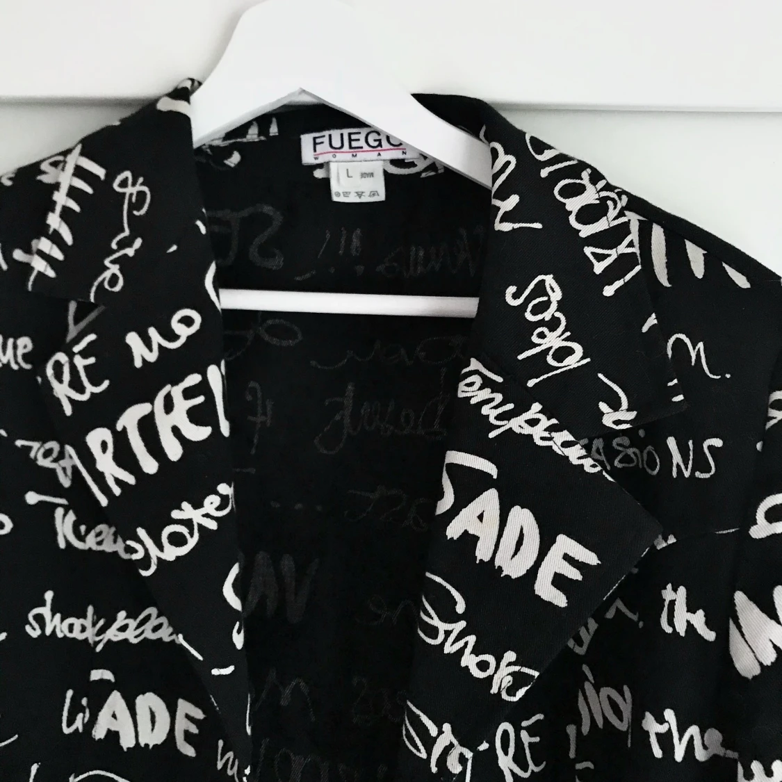 Fet FUEGO kavaj - 91