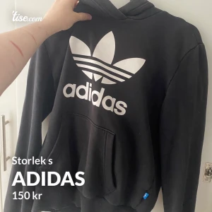 Adidas - Ny skick