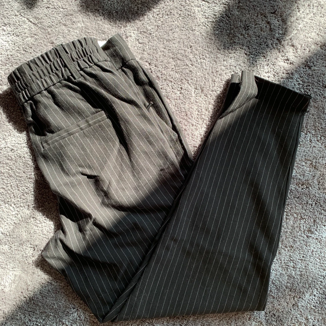Sköna byxor storlek 34