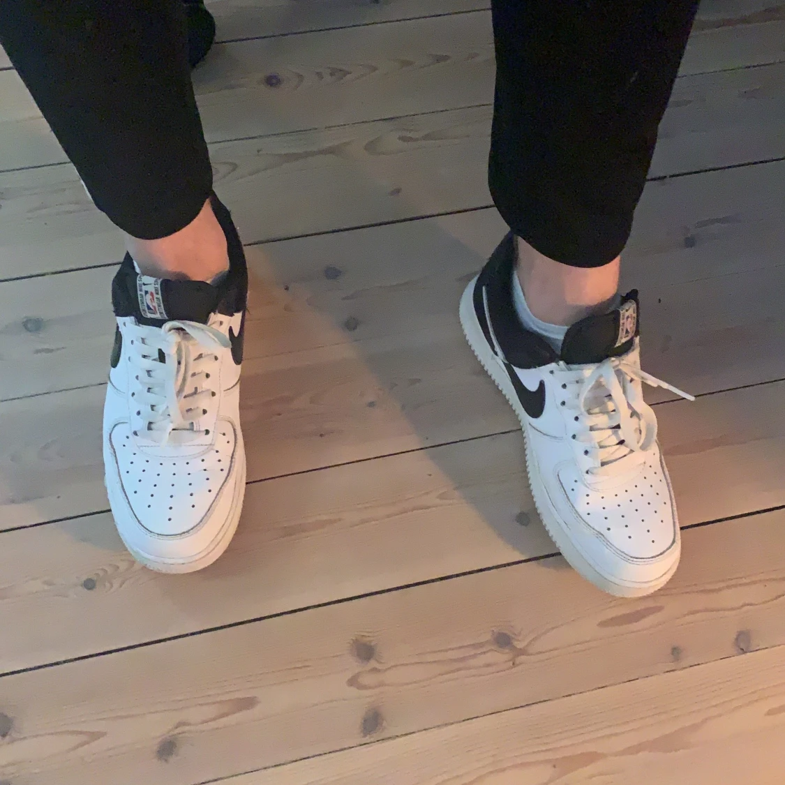 Nike Air Force 1 NBA - 90