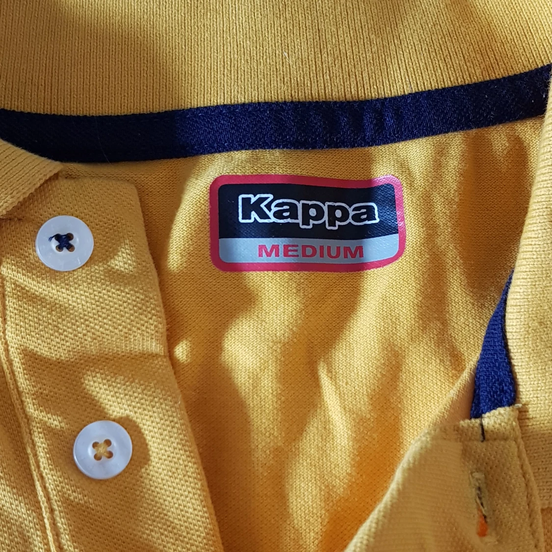 Kappa pikétröja - 91