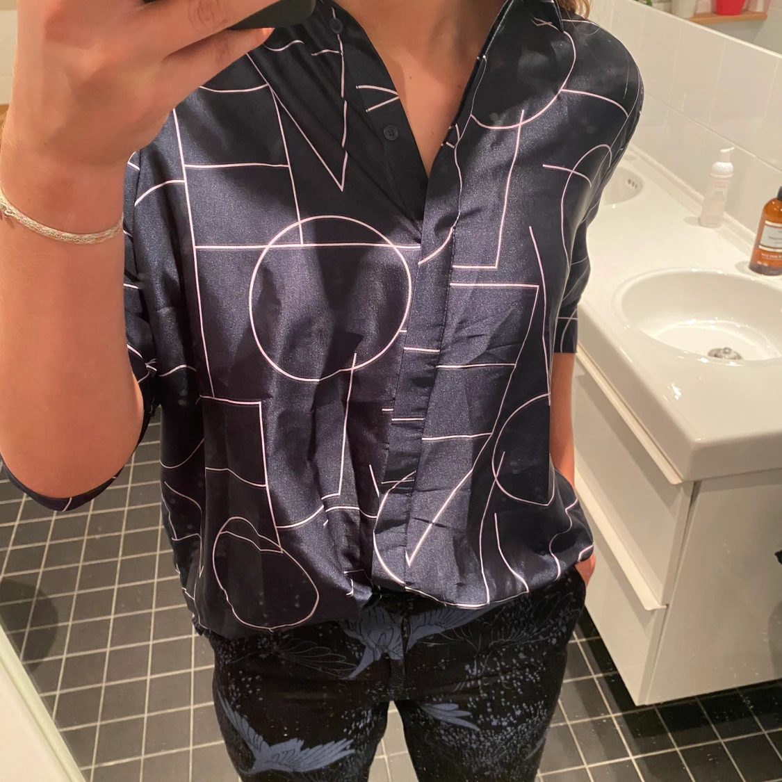 Skjorta ifrån vero moda