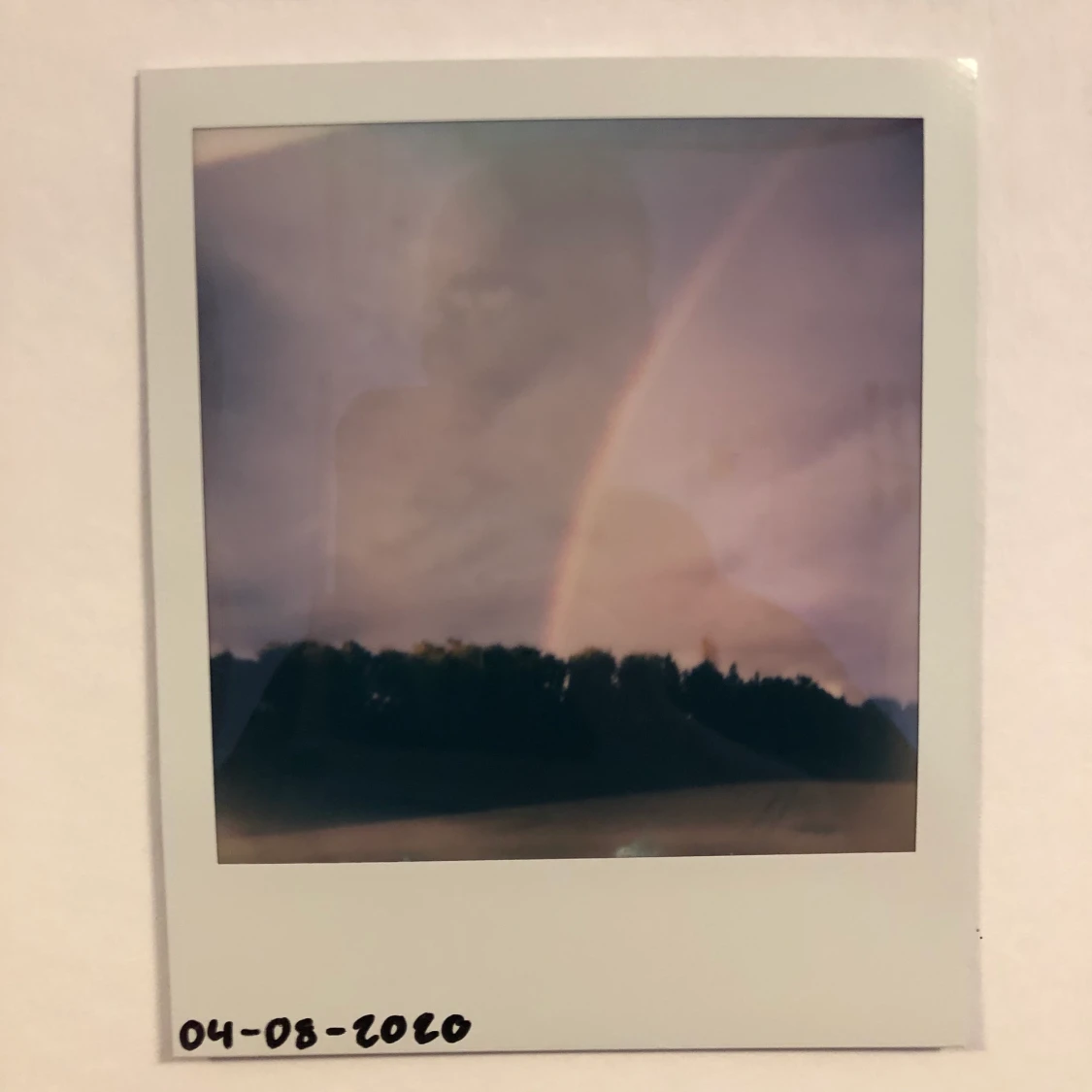 Polaroid 600 - 90