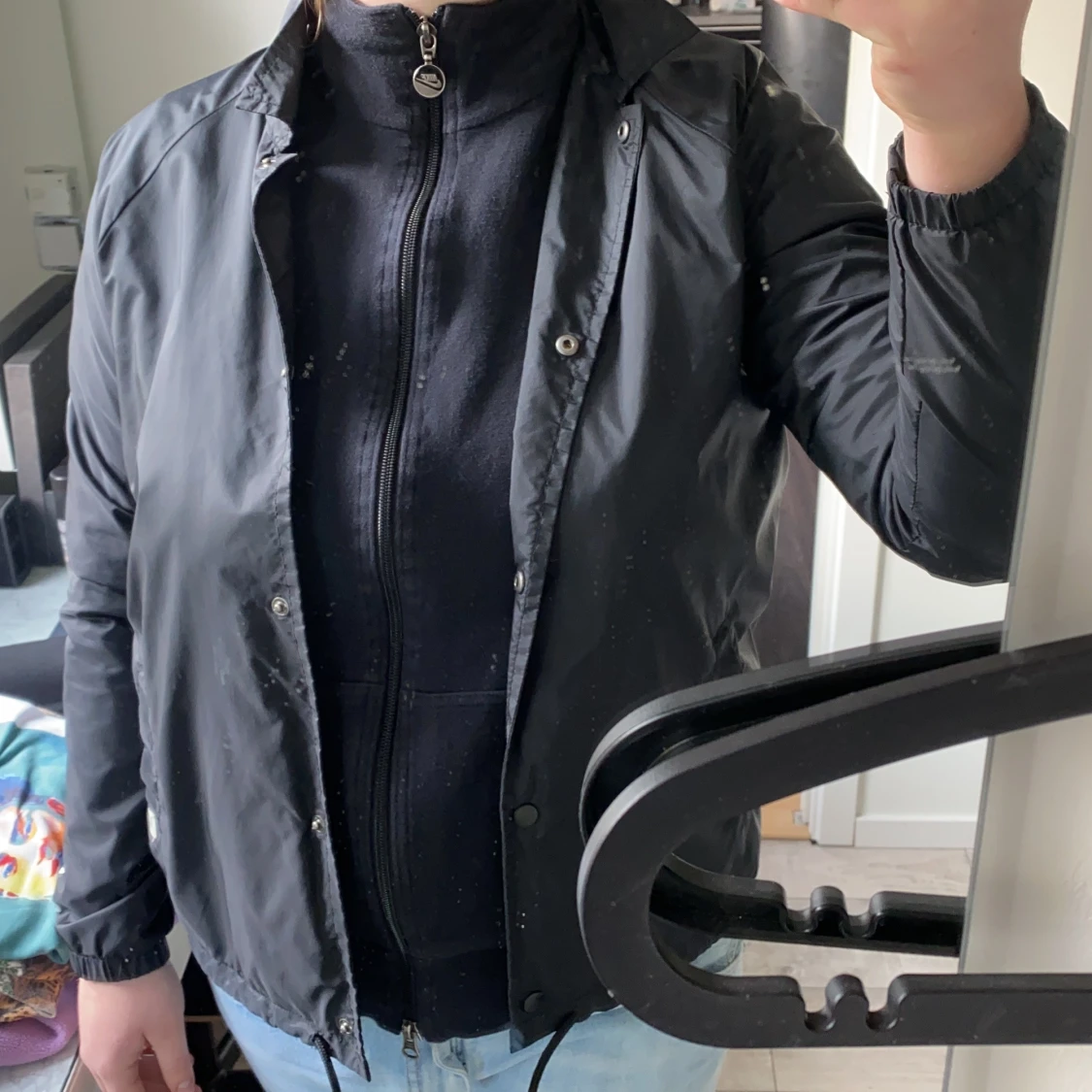 Jacka från vans storlek s  - 91