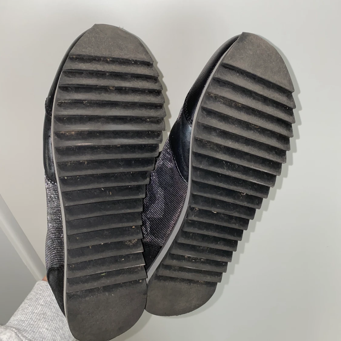 Jättefina sneakers - 91