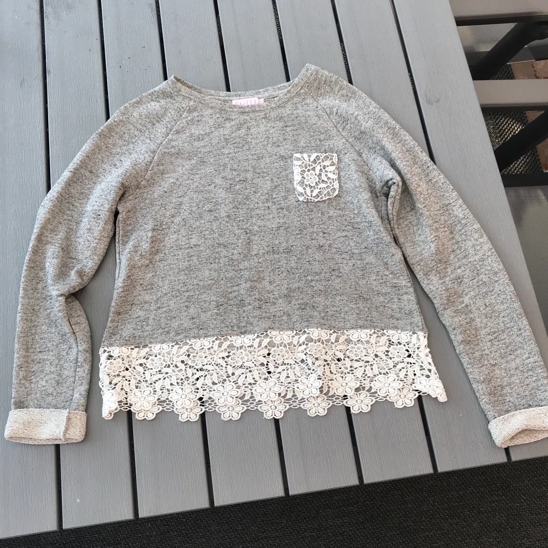 Tröja i storlek 158,164