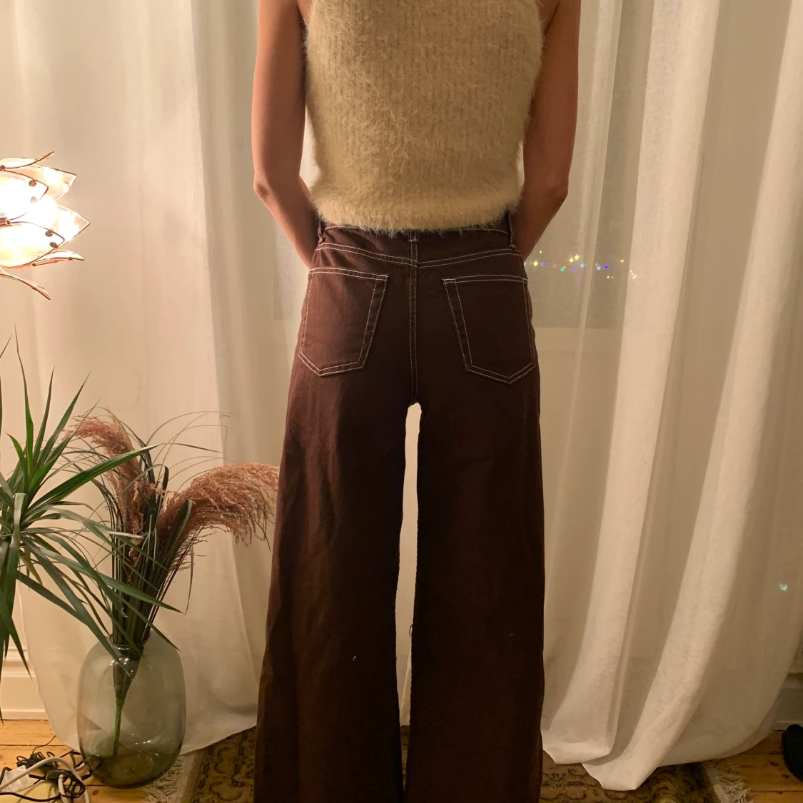 Vida Bruna jeans  - 90