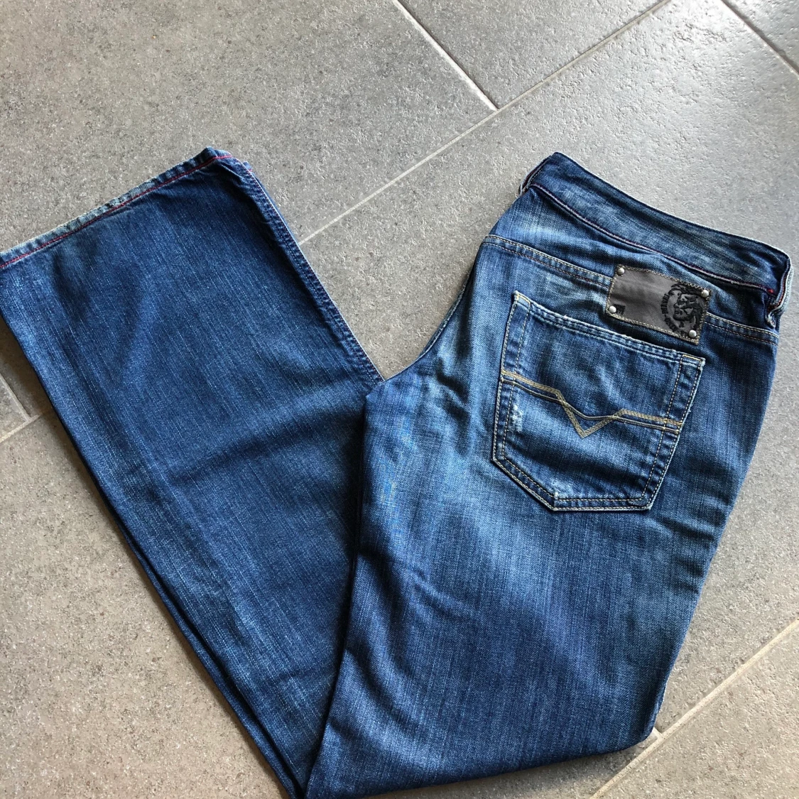Diesel jeans