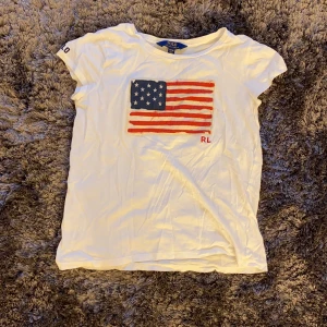 T-shirts - 3 st Ralph loren t-shirts