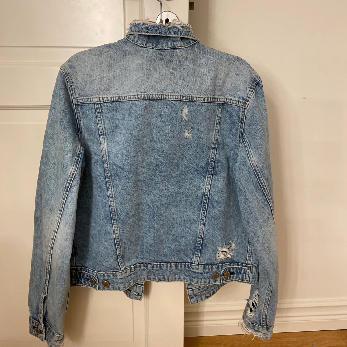 Jeansjacka Cheap Monday - 90