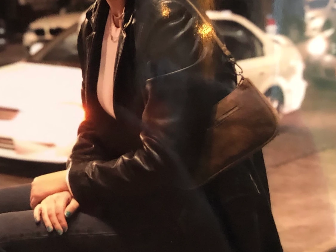 Martina handbag - 90