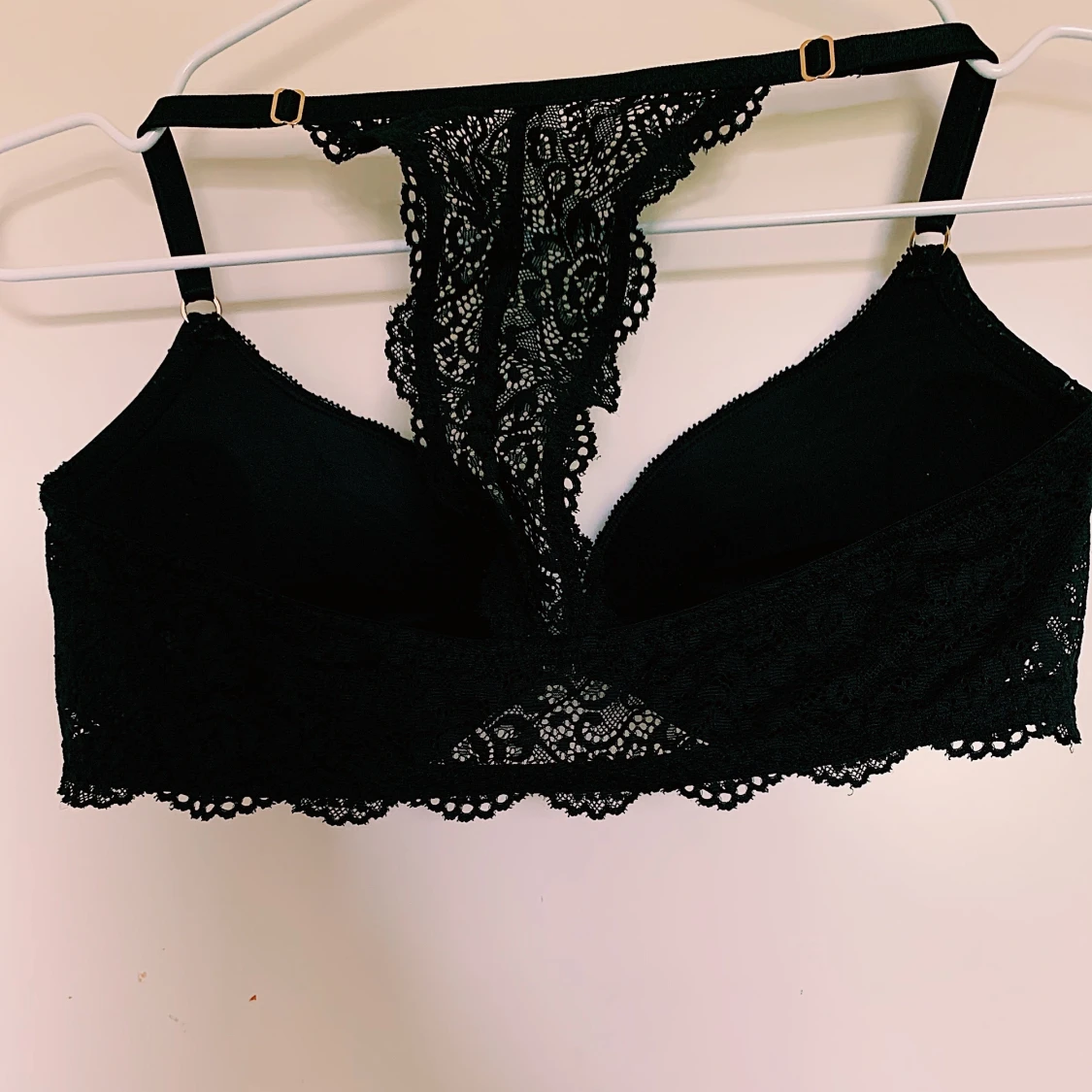 Helt ny BH - 90