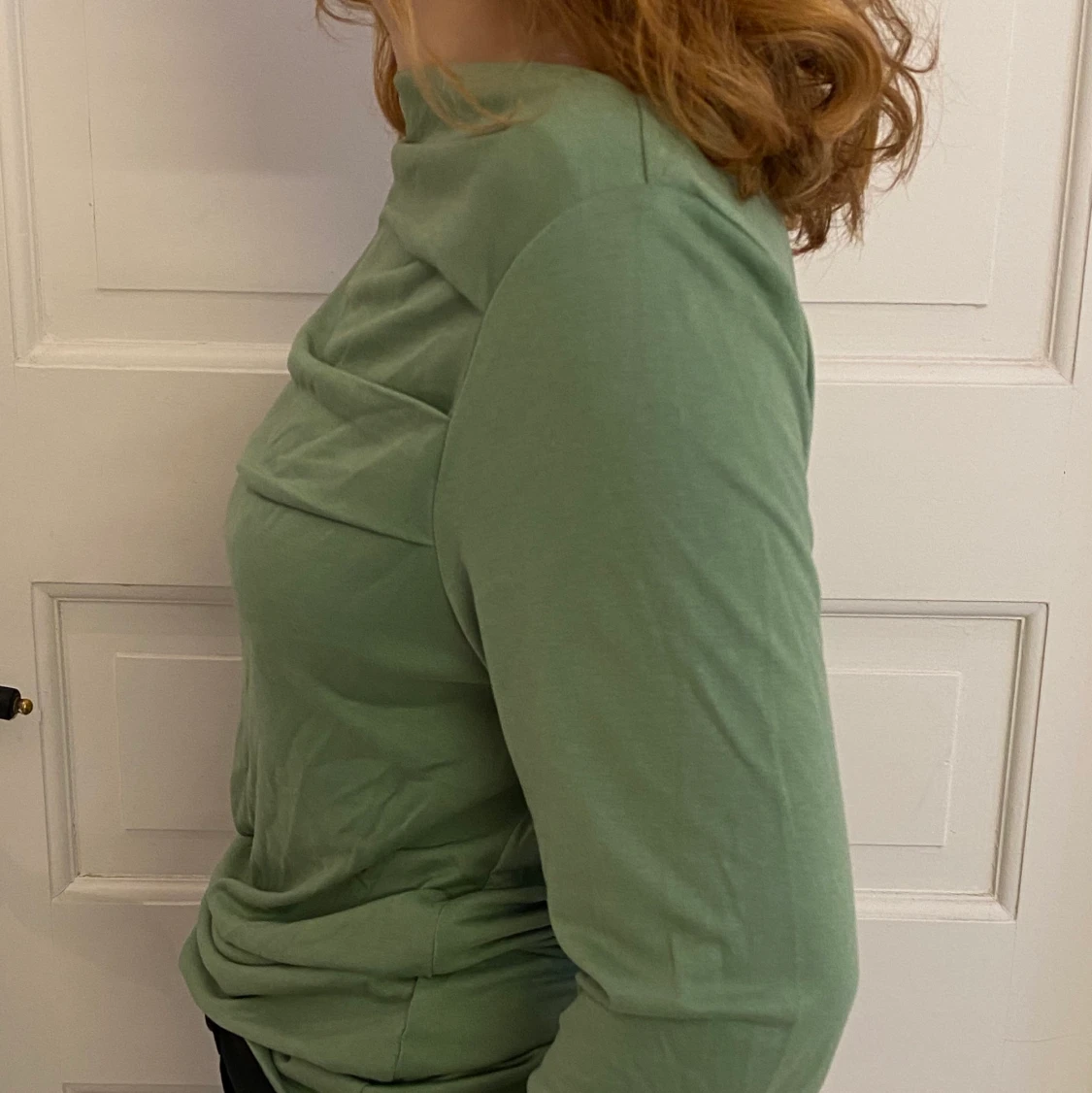 Nakd grön topp - 90