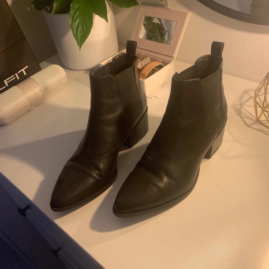 Vagabond marja str 38 - 91