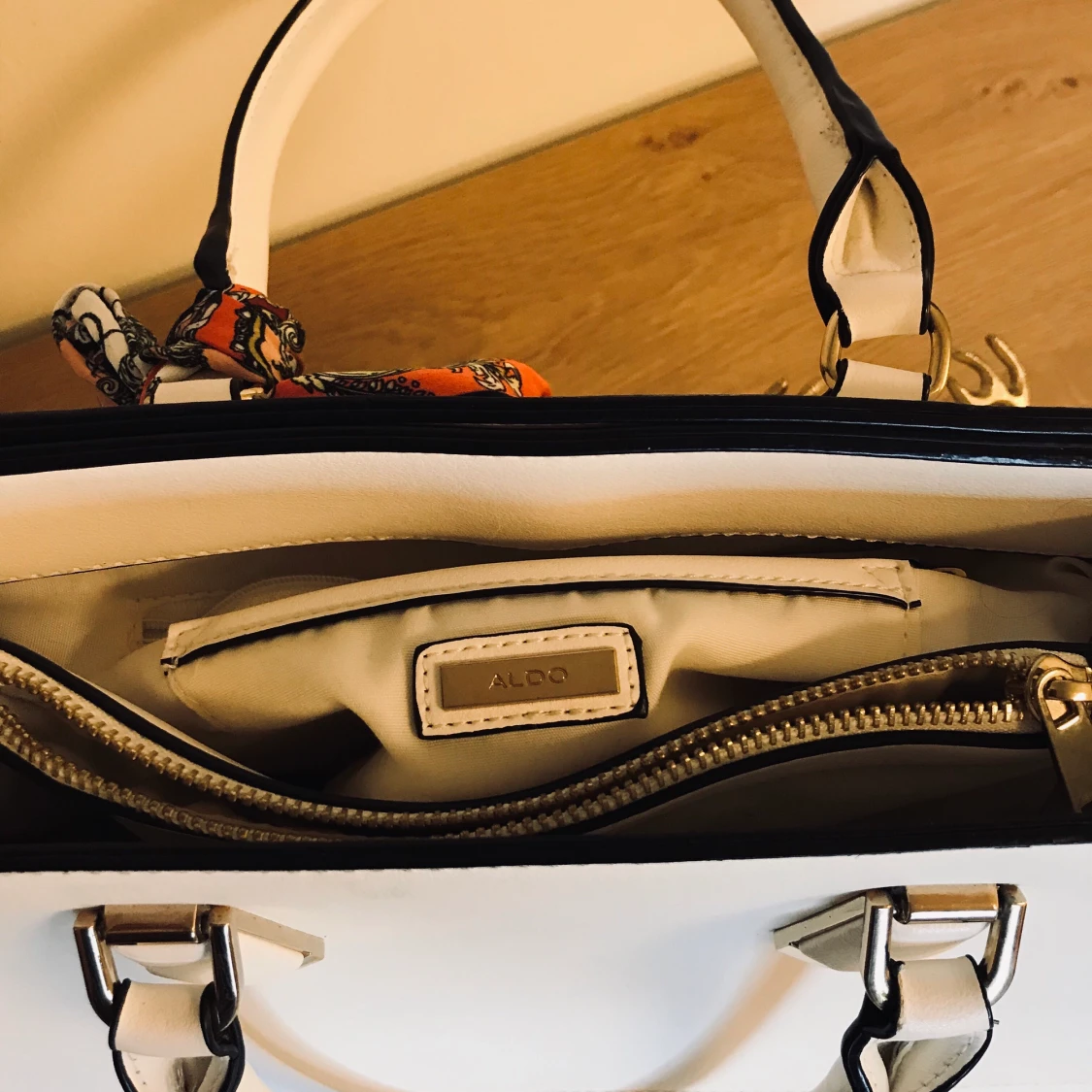 Aldo väska  - 91