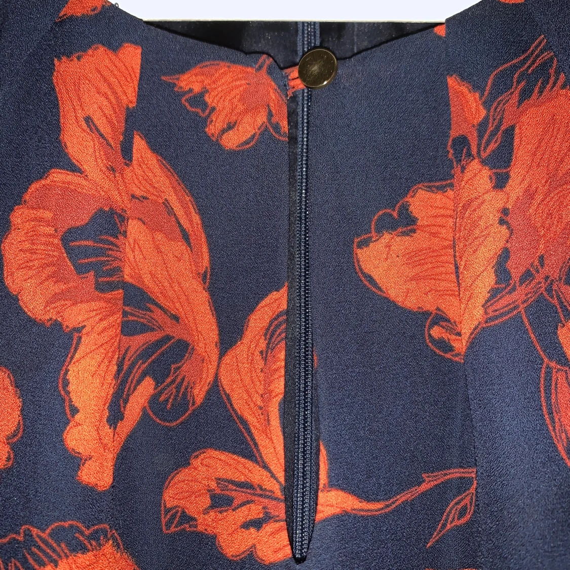 STOCKH LM klänning - 91