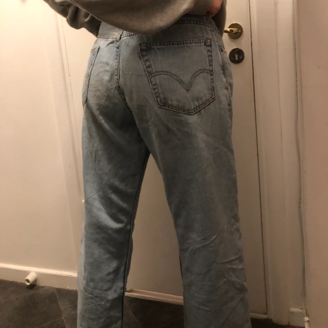 LEVIS JEANS - 91