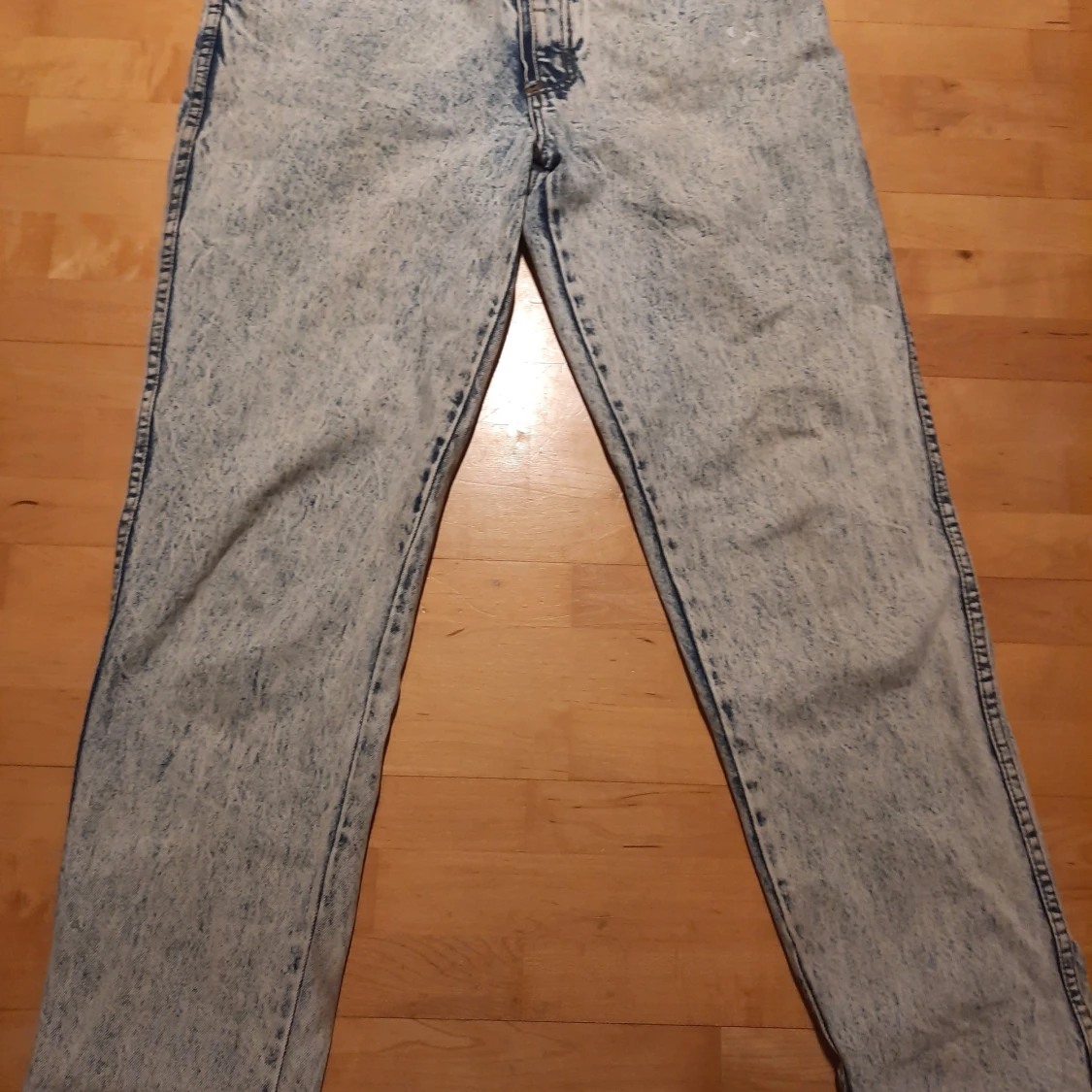 Läckra jeans