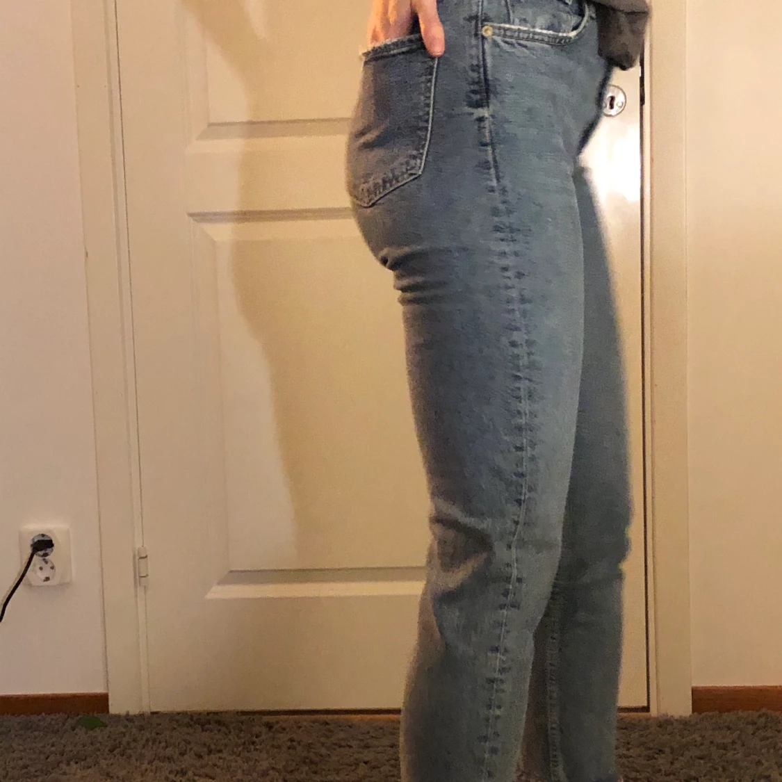 Zara jeans  - 91