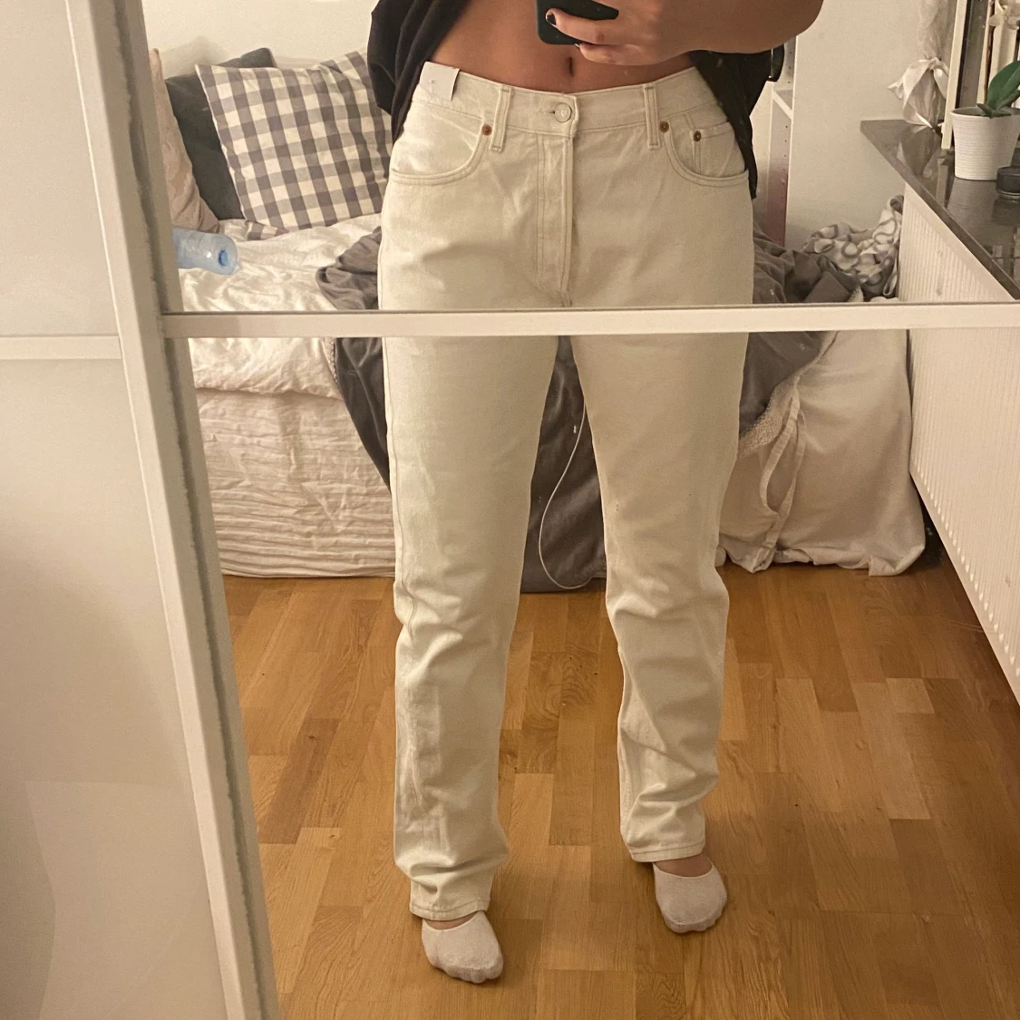 Levis 501 jeans - 90