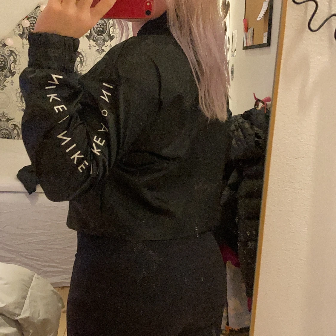 Nike bomberjacka - 90