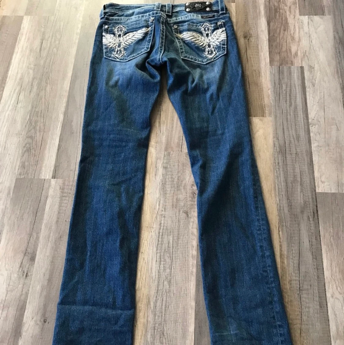 Miss me jeans  - 91