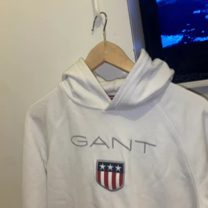 Gant  - Gant hoddie , inte använt jätte mycket säljer för den är för liten