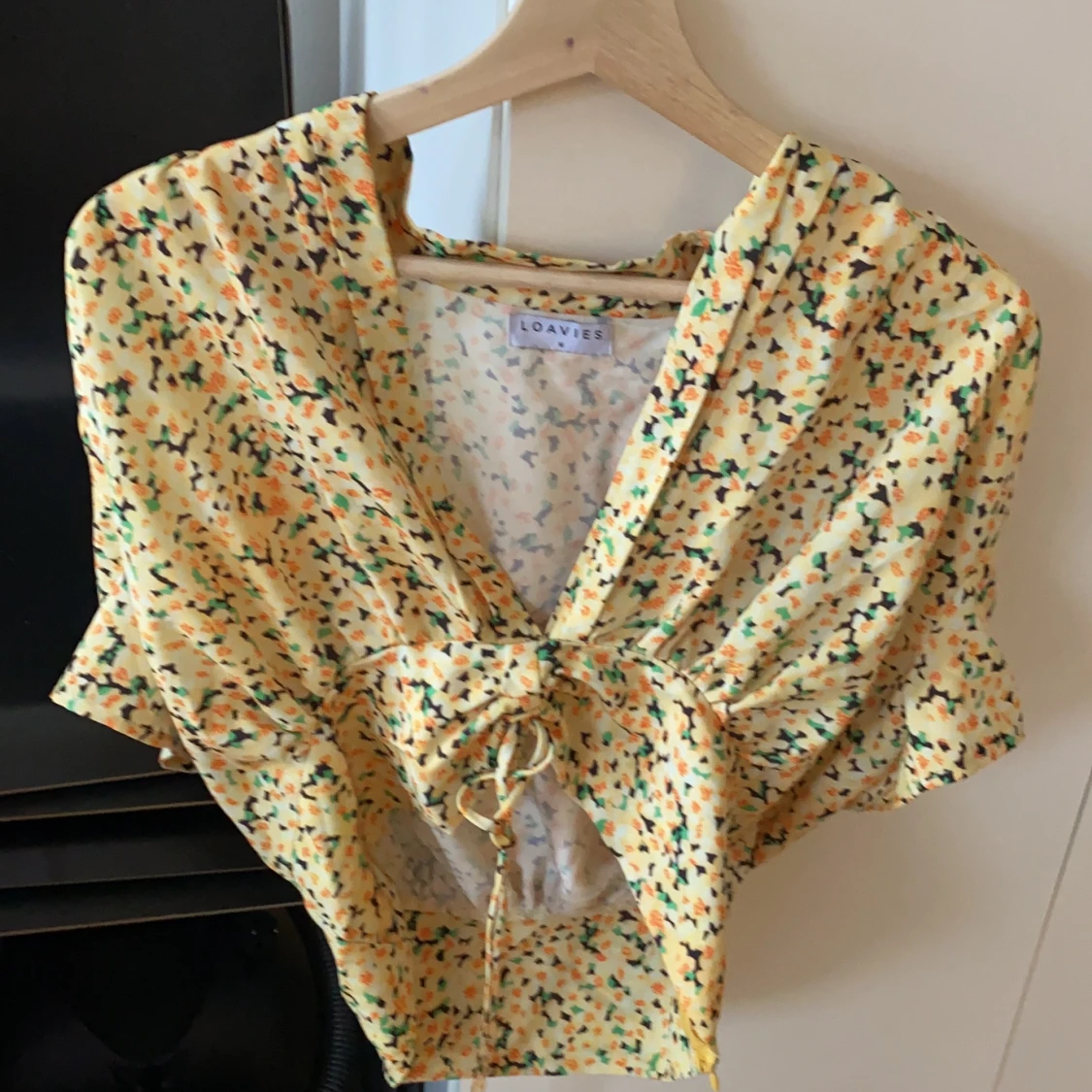 Somrig topp LOAVIES - 90