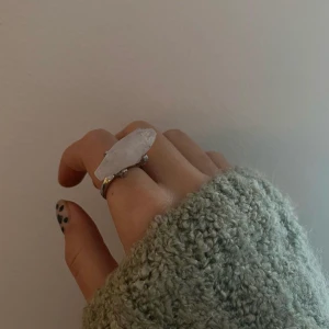 Nix ring. - Nix ring. 190kr, onesize stl M. Frakt ingår ✨