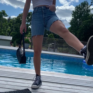 Levis shorts  - Jätte coola Levis shorts, as poppis💖 frakt ingår inte💖