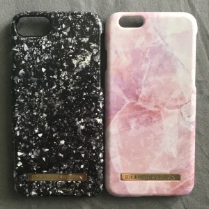 Iphoneskal - Från Ideal of Sweden, 100kr för båda inkl frakt.