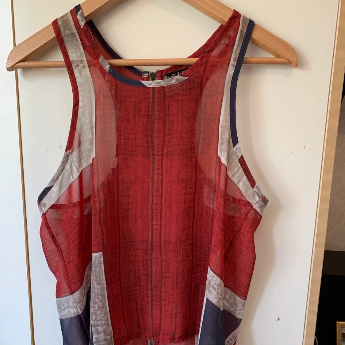 Linne från Saints & Mortals 🇬🇧