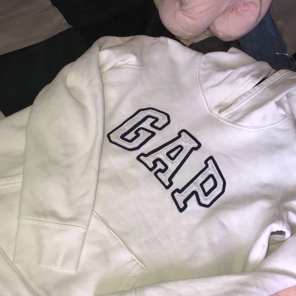 Gab hoodie - 90