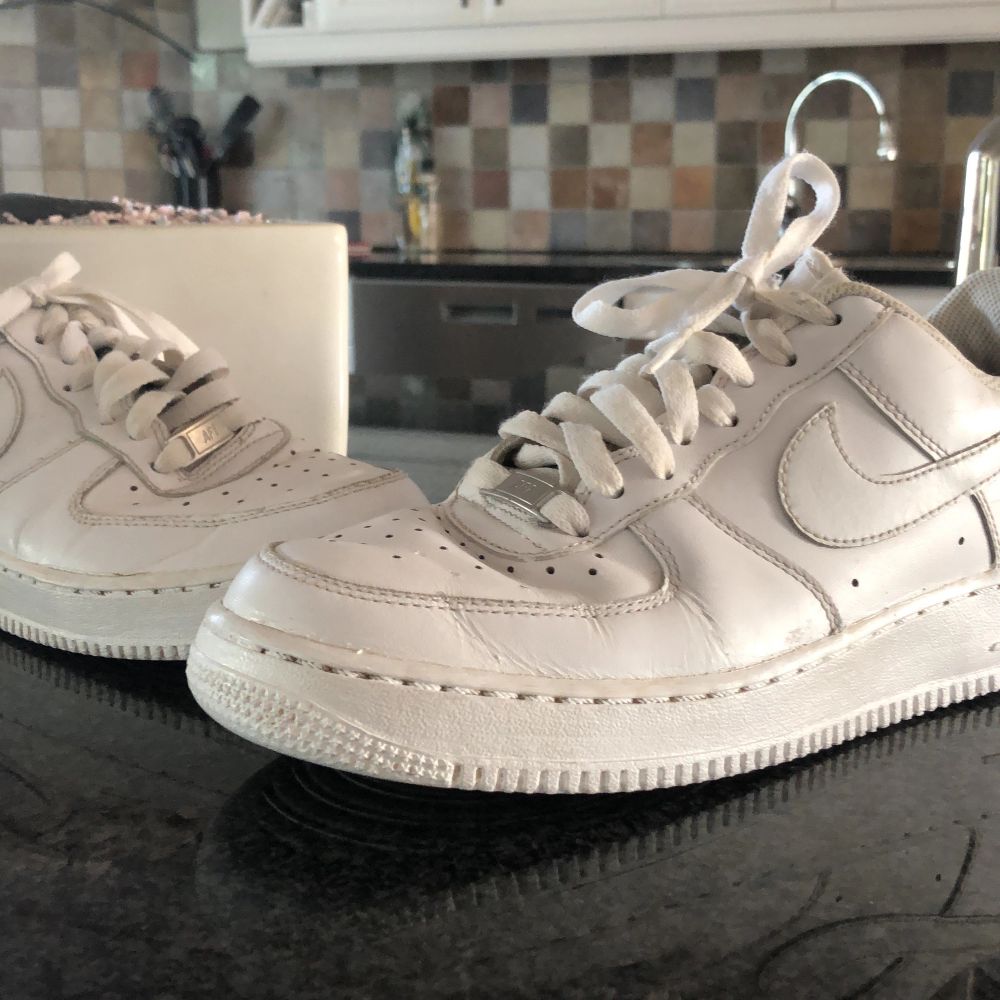 Nike Air force - Nike | Plick Second Hand
