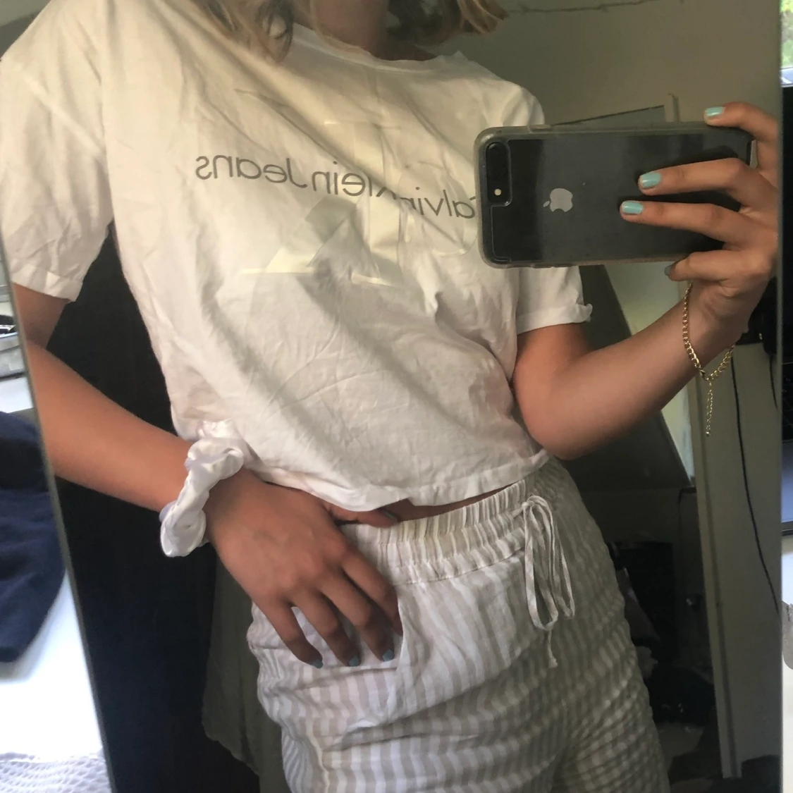 Calvin Klein T-shirt - 90