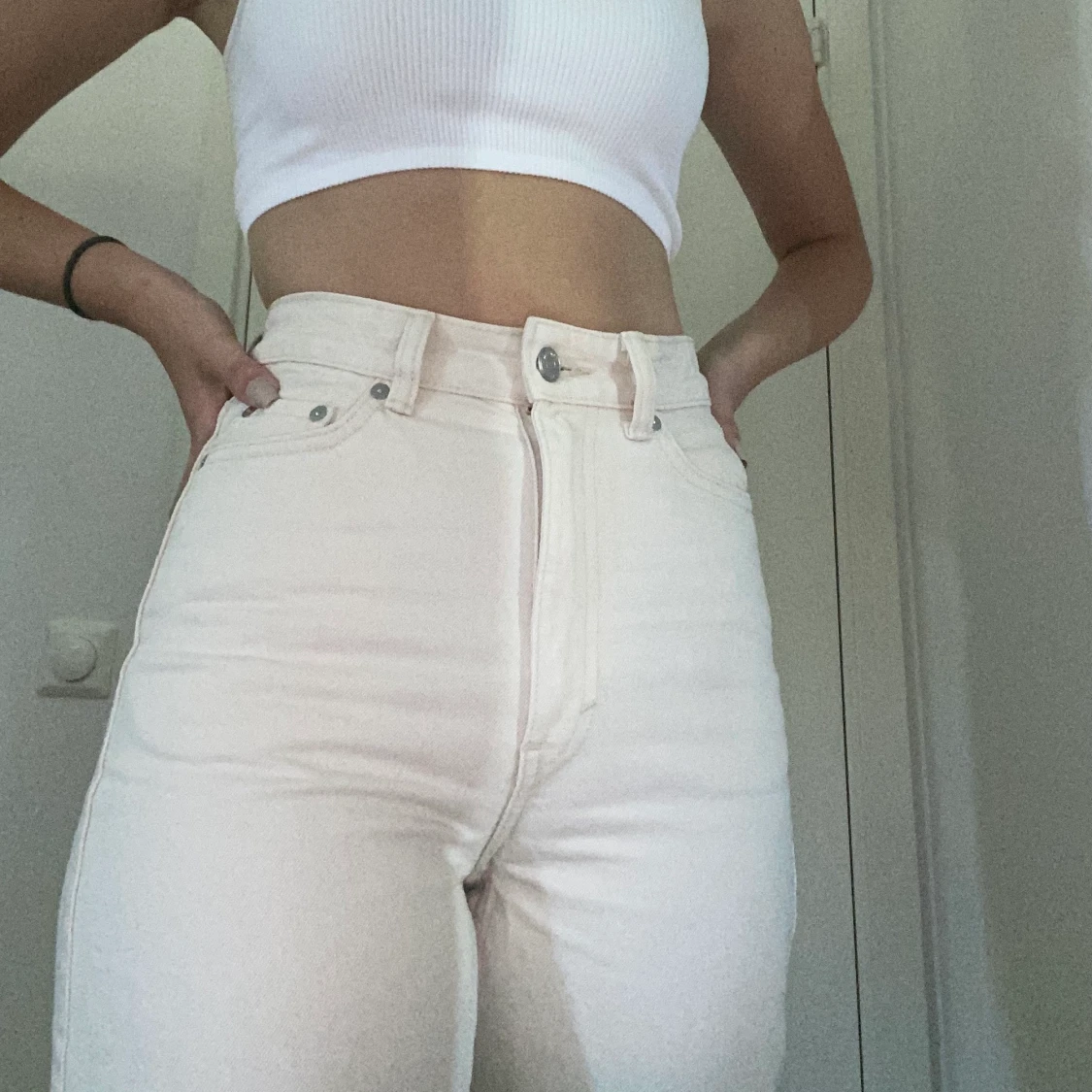 rowe jeans weekday - 90