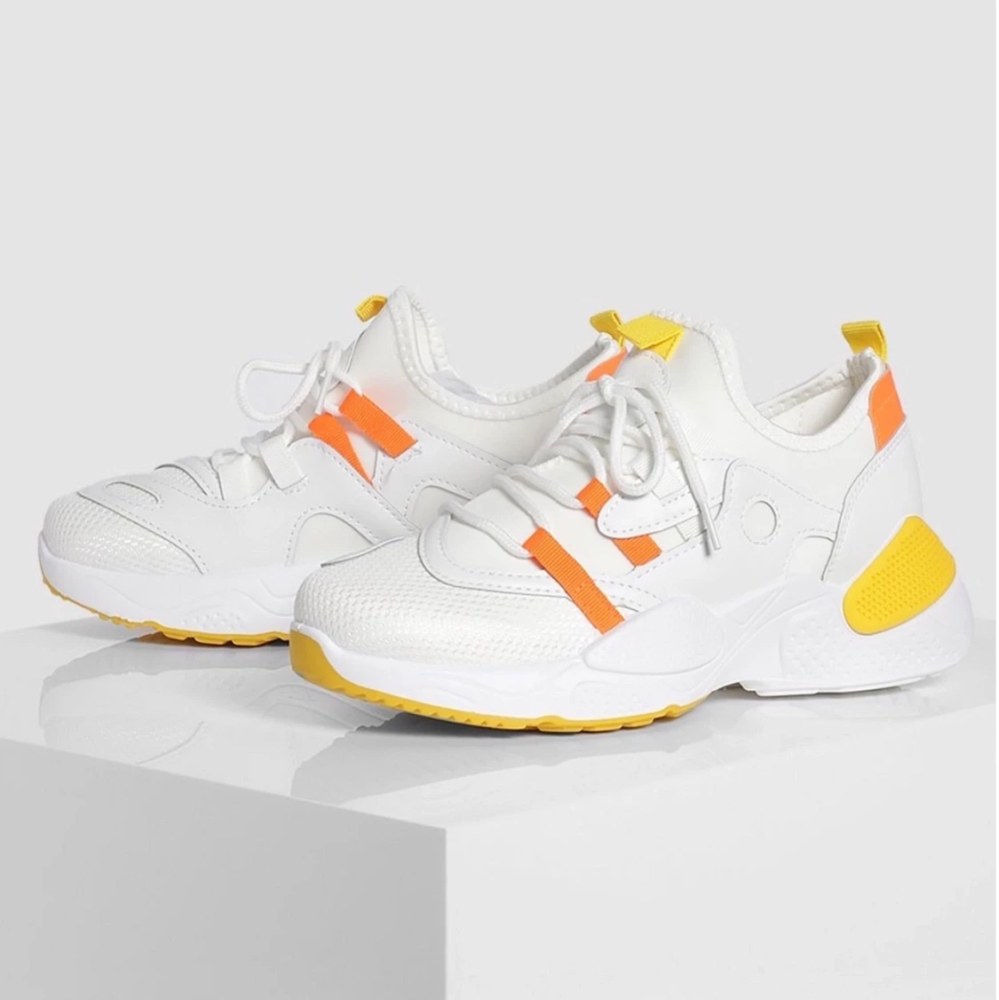 Sneakers från Boohoo!  - 91