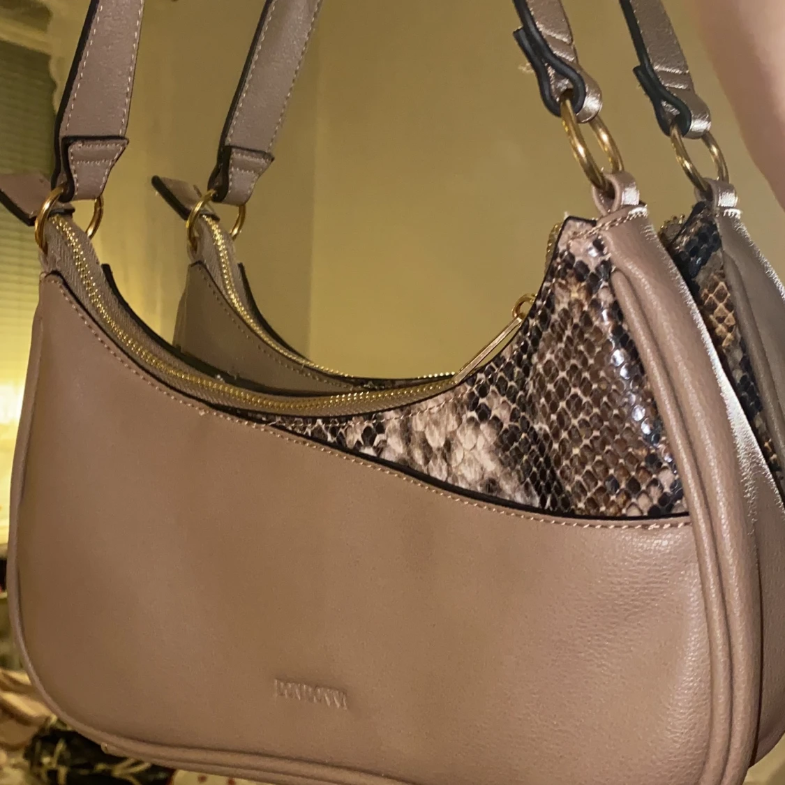 Don Donna axelväska  - 90