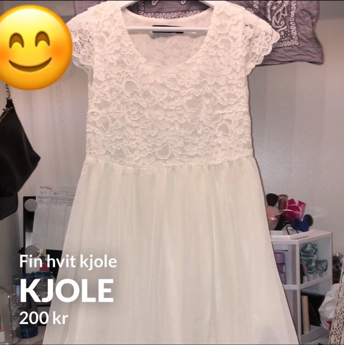 Kjole