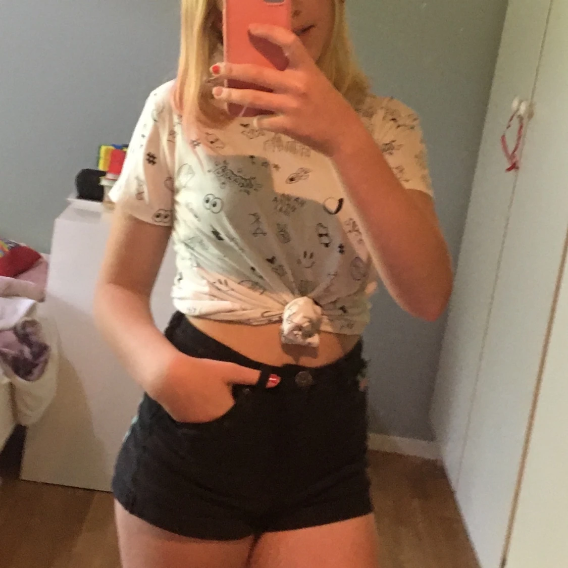 Cool vintage T-shirt 